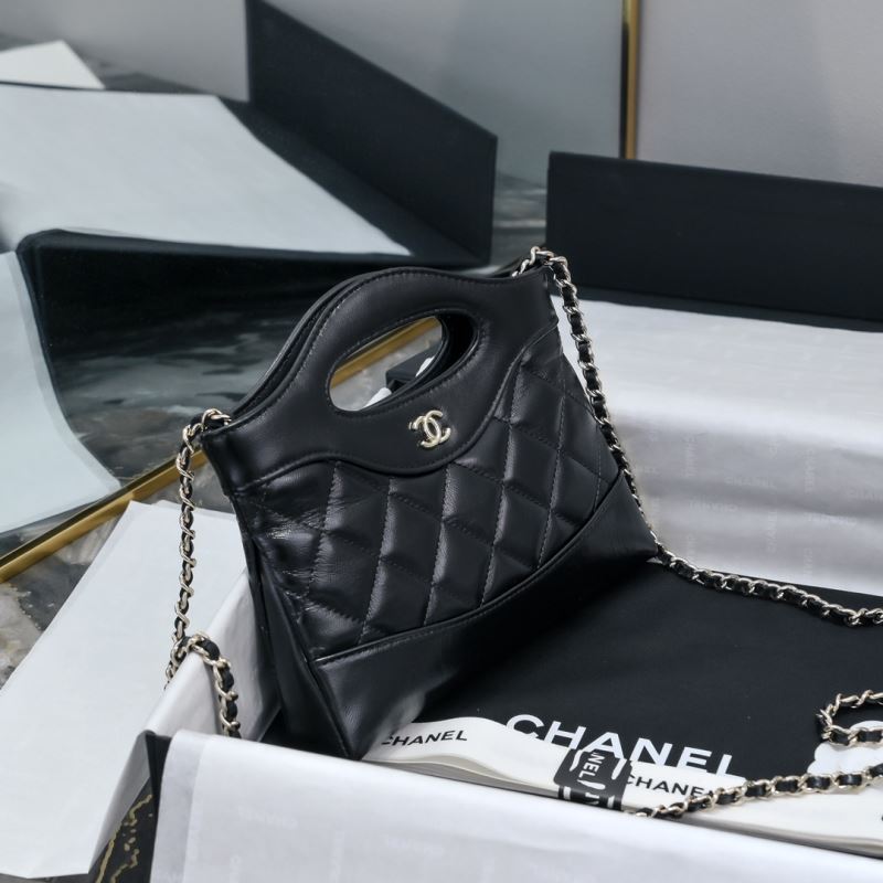 Chanel Top Handle Bags